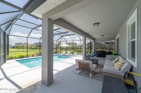 8205 Millbrook Avenue, Melbourne FL - photo 16 of 73