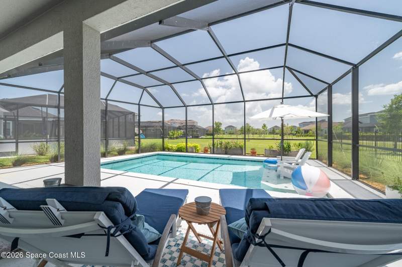 5 bedroom Single Family Residence at 8205 Millbrook Avenue, Sendero Cove & Sierra Cove At Addison Village Phase 2, Melbourne — photo 4