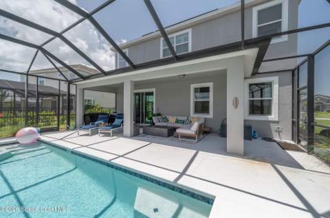 8205 Millbrook Avenue, Melbourne FL - photo 12 of 73