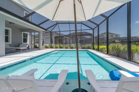 8205 Millbrook Avenue, Melbourne FL - photo 11 of 73