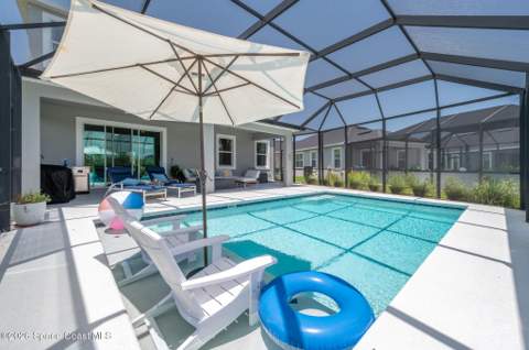 8205 Millbrook Avenue, Melbourne FL - photo 13 of 73