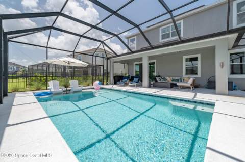 8205 Millbrook Avenue, Melbourne FL - photo 14 of 73