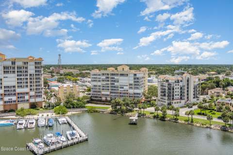 15 N Indian River Drive #605, Cocoa FL - photo 6 of 77