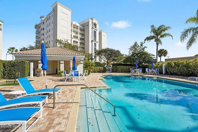 15 N Indian River Drive #605