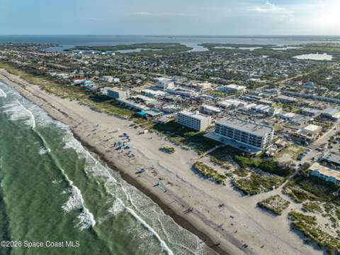 65 N Atlantic Avenue #403, Cocoa Beach FL - photo 14 of 65