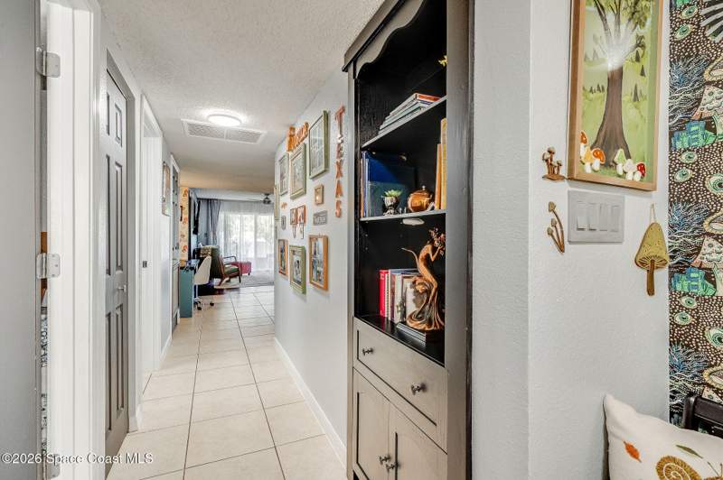 2 bedroom Condominium at 3546 Dairy Road, Oak Park Villas of Brevard Condo, Titusville — photo 4