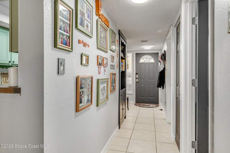 2 bedroom Condominium at 3546 Dairy Road, Oak Park Villas of Brevard Condo, Titusville — photo 5