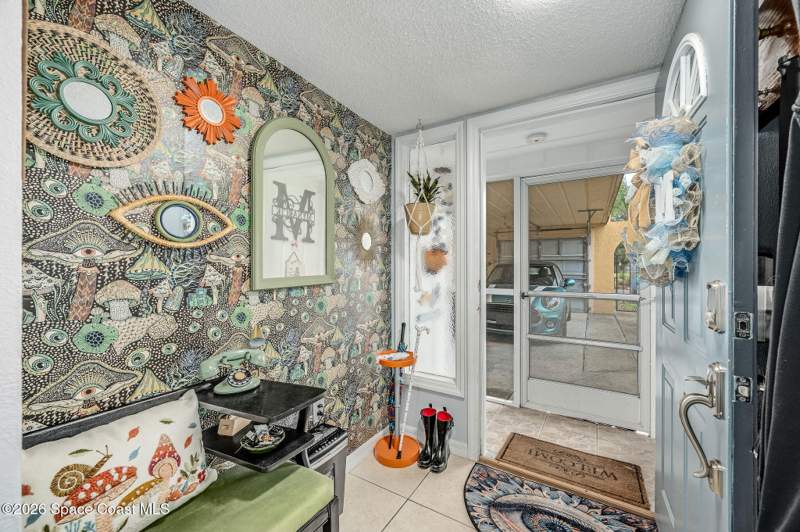 2 bedroom Condominium at 3546 Dairy Road, Oak Park Villas of Brevard Condo, Titusville — photo 2