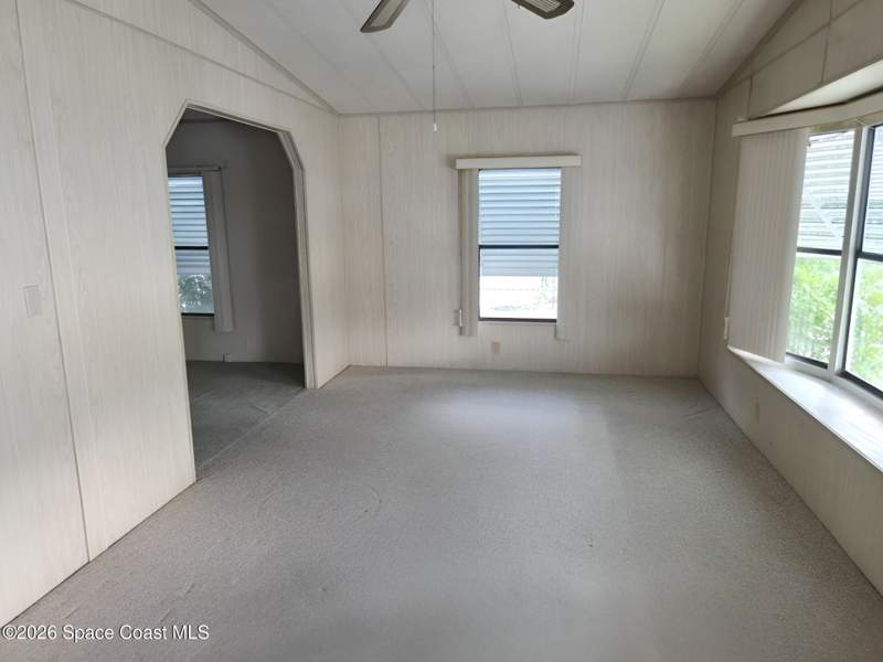 2 bedroom Mobile Home at 644 Wedelia Drive, Barefoot Bay Unit 2 Part 10, Barefoot Bay — photo 3