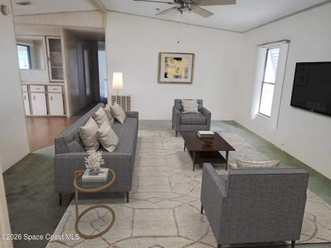 644 Wedelia Drive, Barefoot Bay FL - photo 9 of 18