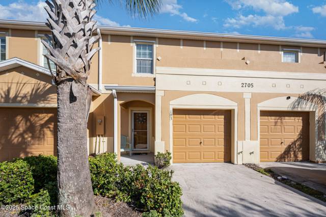 2705 Revolution Street #103, Melbourne 32935 home for sale