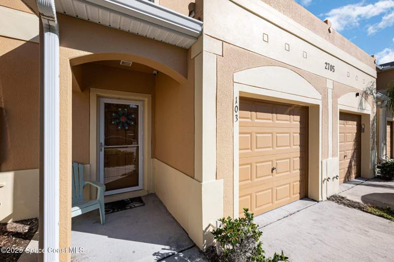 3 bedroom Townhouse at 2705 Revolution Street #103, Lake Washington Townhomes, Melbourne — photo 3