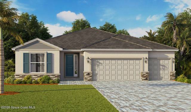 3421 Stormy Road