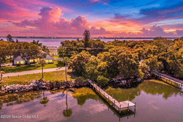 9400 S Tropical Trail, home for sale in Merritt Island