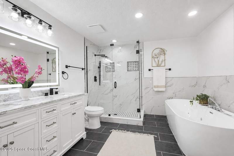 3 bedroom Single Family Residence at 1137 Hill Avenue, Port Malabar Unit 42, Palm Bay — photo 4