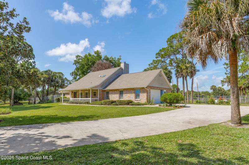 3 bedroom Single Family Residence at 898 Havelock Avenue, Port Malabar Unit 36, Palm Bay — photo 3