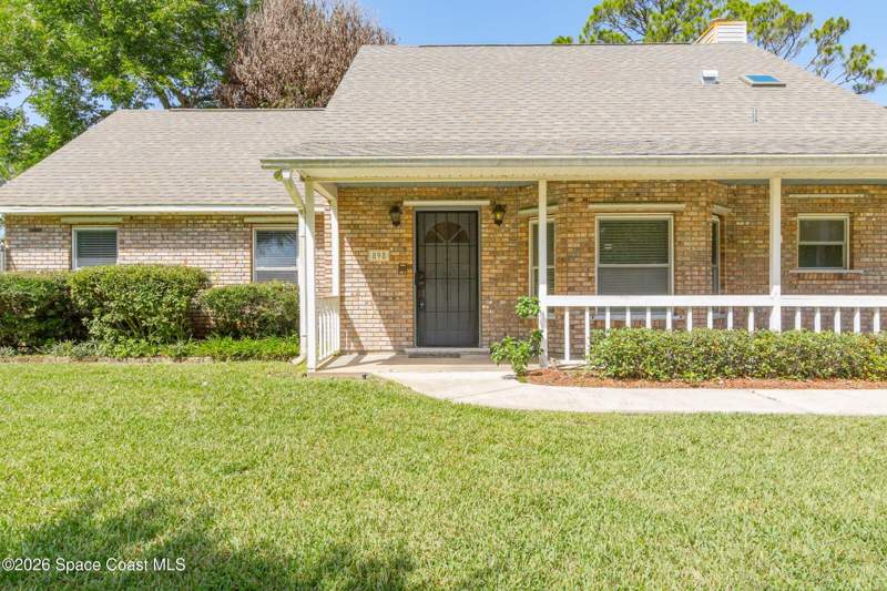 3 bedroom Single Family Residence at 898 Havelock Avenue, Port Malabar Unit 36, Palm Bay — photo 5
