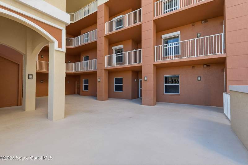 3 bedroom Condominium at 93 Delannoy Avenue #302, Whitley Bay Condo, Cocoa — photo 3