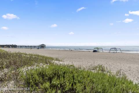 5050 Ocean Beach Boulevard #301, Cocoa Beach FL - photo 23 of 25