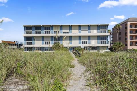 5050 Ocean Beach Boulevard #301, Cocoa Beach FL - photo 24 of 25