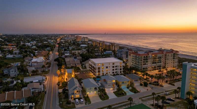 2 bedroom Condominium at 327 Wilson Avenue #401, Avon By The Sea, Cocoa Beach — photo 1