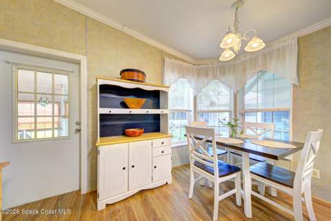 476 Horseshoe Bend Circle #187, Cocoa FL - photo 8 of 46