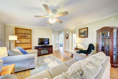 476 Horseshoe Bend Circle #187, Cocoa FL - photo 13 of 46