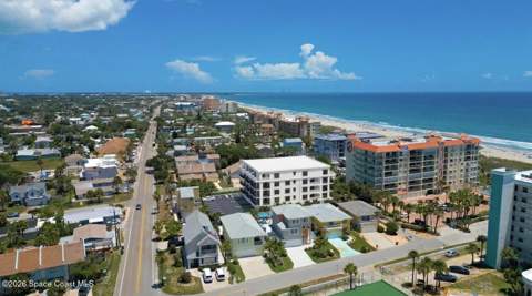 327 Wilson Avenue #201, Cocoa Beach FL - photo 6 of 11