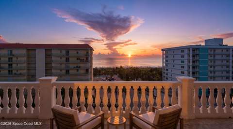 327 Wilson Avenue #201, Cocoa Beach FL - photo 9 of 11