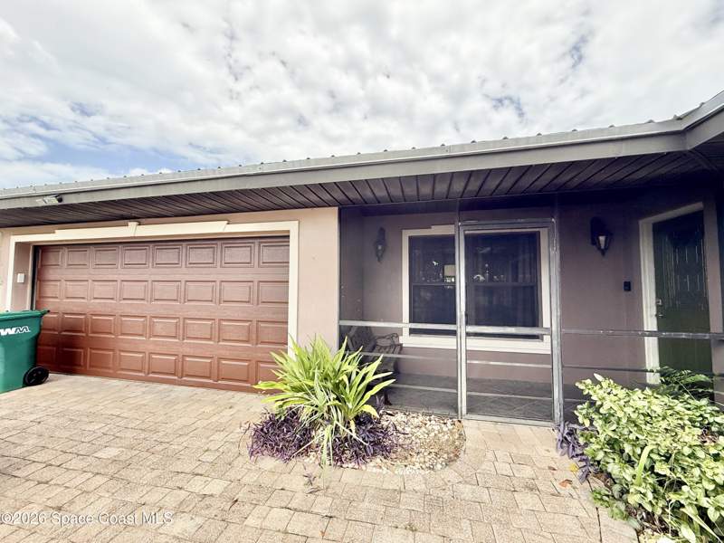 3 bedroom Single Family Residence at 1380 Mackeral Avenue, Surfside Estates Unit 2, Merritt Island — photo 3