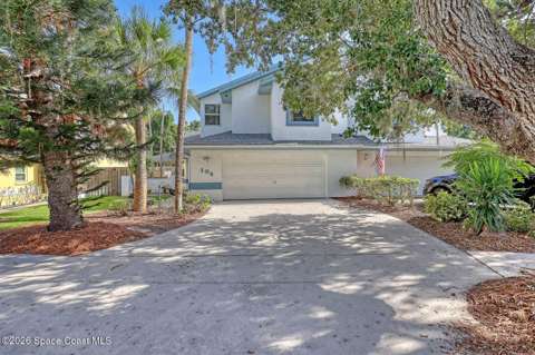 104 Ocean Garden Lane, $300k–$500k for sale in Cape Canaveral