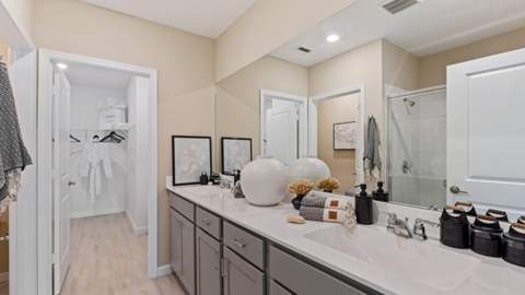 2668 Croft Inlet Drive, Palm Bay FL - photo 8 of 17