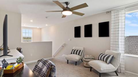 2668 Croft Inlet Drive, Palm Bay FL - photo 9 of 17