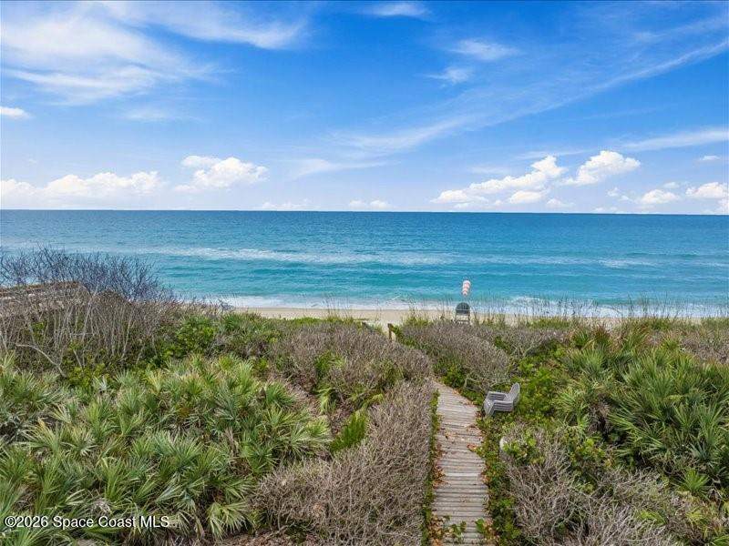 3 bedroom Single Family Residence at 7333 S Highway A1a, Sunnyland Beach, Melbourne Beach — photo 5
