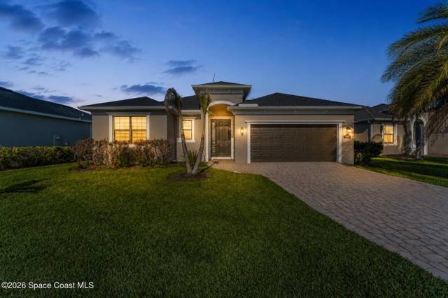 2991 Casterton Drive