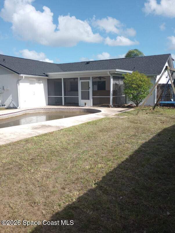 3 bedroom Single Family Residence at 1073 Banks Street, Port Malabar Unit 42, Palm Bay — photo 3