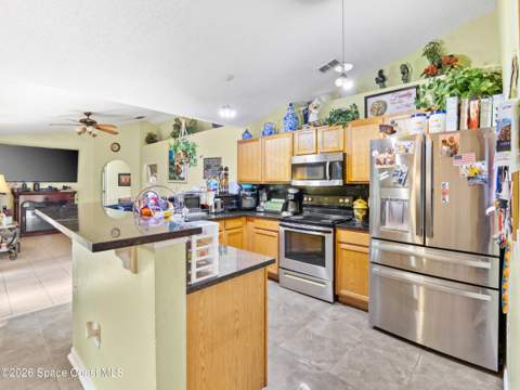 1299 Danforth Street, Palm Bay FL - photo 7 of 28