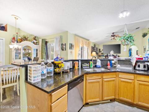 1299 Danforth Street, Palm Bay FL - photo 8 of 28
