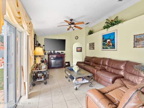1299 Danforth Street, Palm Bay FL - photo 9 of 28