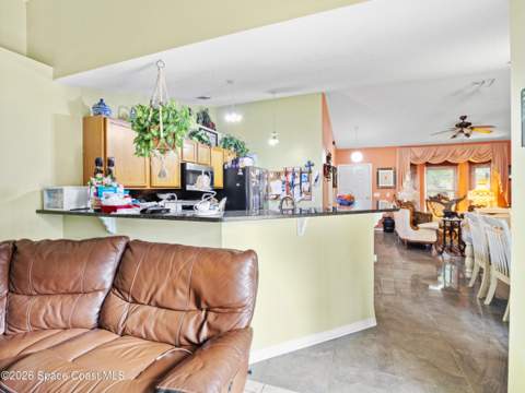 1299 Danforth Street, Palm Bay FL - photo 11 of 28