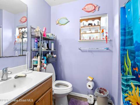 1299 Danforth Street, Palm Bay FL - photo 14 of 28