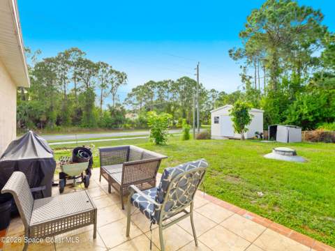 1299 Danforth Street, Palm Bay FL - photo 19 of 28