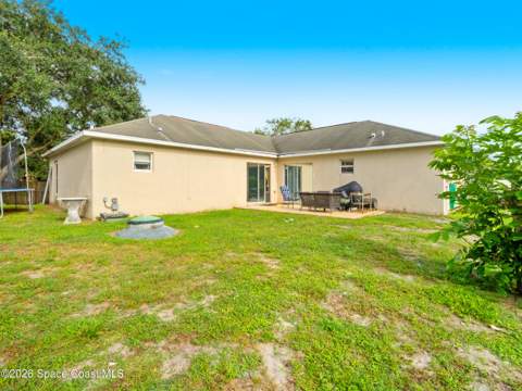 1299 Danforth Street, Palm Bay FL - photo 20 of 28