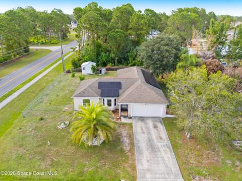 1299 Danforth Street, Palm Bay FL - photo 21 of 28