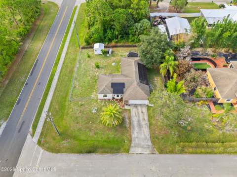 1299 Danforth Street, Palm Bay FL - photo 22 of 28