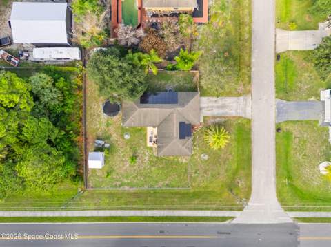 1299 Danforth Street, Palm Bay FL - photo 24 of 28