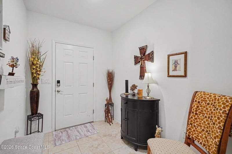 4 bedroom Single Family Residence at 975 Sablon Street, Port Malabar Unit 16, Palm Bay — photo 5