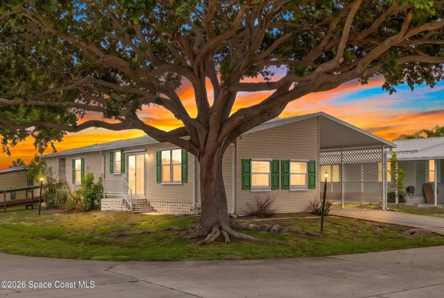 7509 Montauk Avenue #S10, home for sale in Micco