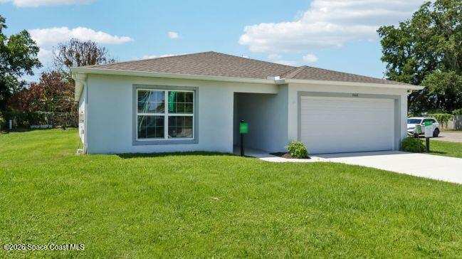 4 bedroom Single Family Residence at 142 Fayetteville Street, Port Malabar Unit 30, Palm Bay — photo 1