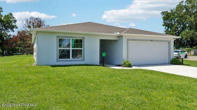 4 bedroom Single Family Residence at 142 Fayetteville Street, Port Malabar Unit 30, Palm Bay — photo 1